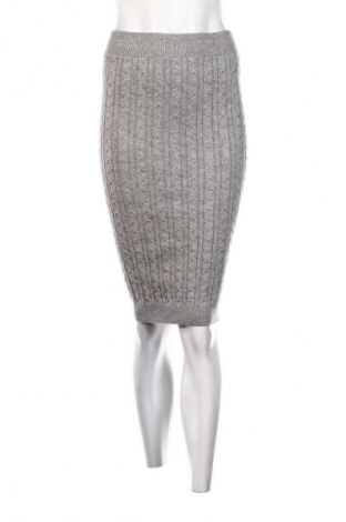 Sukňa Unbranded, Veľkosť S, Farba Sivá, Cena  8,95 €