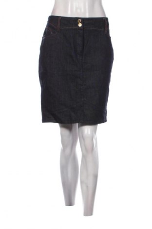 Spódnica Unbranded, Rozmiar L, Kolor Niebieski, Cena 39,99 zł