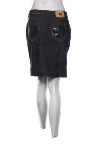 Spódnica Unbranded, Rozmiar L, Kolor Niebieski, Cena 39,99 zł