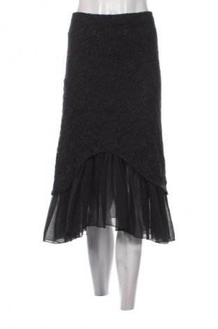 Sukně Unbranded, Velikost L, Barva Černá, Cena  289,00 Kč