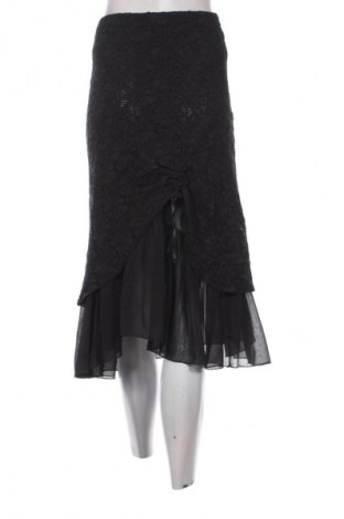 Sukně Unbranded, Velikost L, Barva Černá, Cena  289,00 Kč