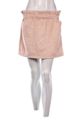 Sukňa Unbranded, Veľkosť S, Farba Popolavo ružová, Cena  5,95 €