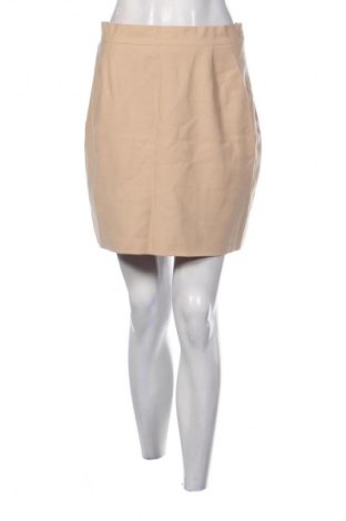 Пола Unbranded, Размер S, Цвят Бежов, Цена 10,00 €