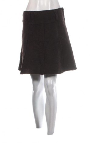 Fustă Unbranded, Mărime M, Culoare Maro, Preț 42,99 Lei