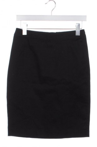 Fustă Unbranded, Mărime XS, Culoare Negru, Preț 26,99 Lei