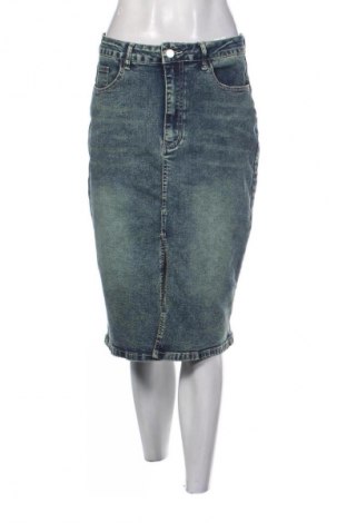 Φούστα Unbranded, Μέγεθος L, Χρώμα Πολύχρωμο, Τιμή 15,00 €