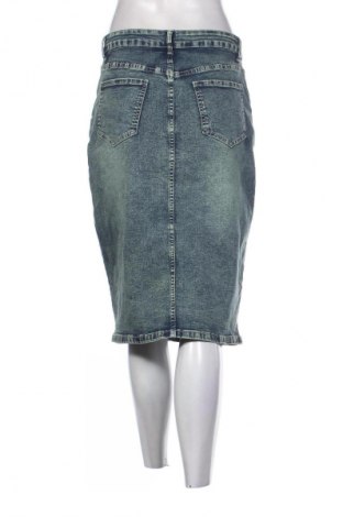 Φούστα Unbranded, Μέγεθος L, Χρώμα Πολύχρωμο, Τιμή 15,00 €