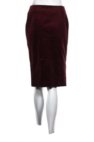 Fustă Unbranded, Mărime S, Culoare Roșu, Preț 46,99 Lei