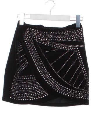 Rock Unbranded, Größe XXS, Farbe Schwarz, Preis 7,99 €