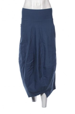 Φούστα Unbranded, Μέγεθος S, Χρώμα Μπλέ, Τιμή 10,99 €
