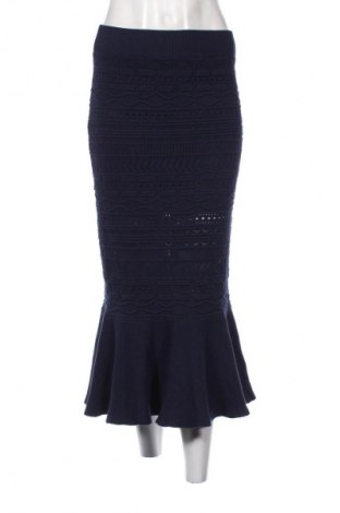 Spódnica Unbranded, Rozmiar S, Kolor Niebieski, Cena 33,99 zł