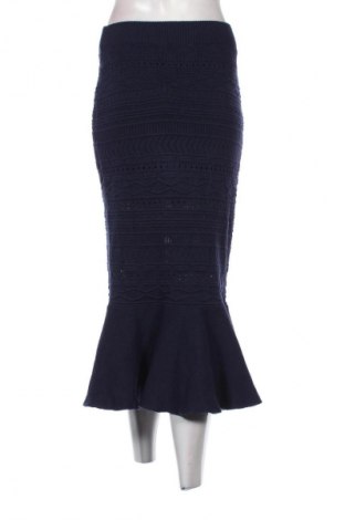 Spódnica Unbranded, Rozmiar S, Kolor Niebieski, Cena 33,99 zł