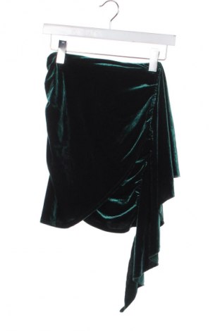 Spódnica Unbranded, Rozmiar XS, Kolor Zielony, Cena 25,99 zł