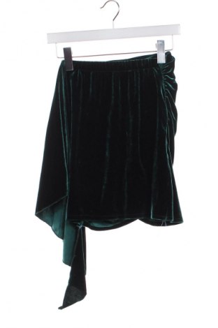 Spódnica Unbranded, Rozmiar XS, Kolor Zielony, Cena 25,99 zł