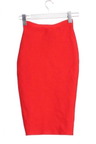 Fustă Unbranded, Mărime S, Culoare Roșu, Preț 48,99 Lei