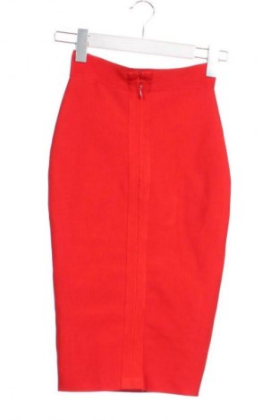 Fustă Unbranded, Mărime S, Culoare Roșu, Preț 48,99 Lei