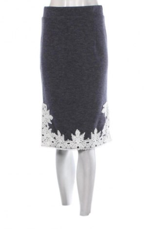 Szoknya Unbranded, Méret M, Szín Kék, Ár 3 589 Ft