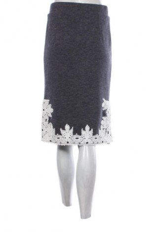 Szoknya Unbranded, Méret M, Szín Kék, Ár 3 589 Ft