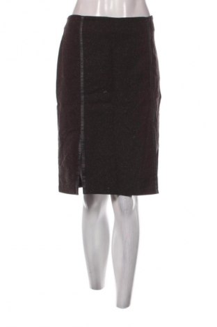 Fustă Unbranded, Mărime L, Culoare Maro, Preț 30,99 Lei