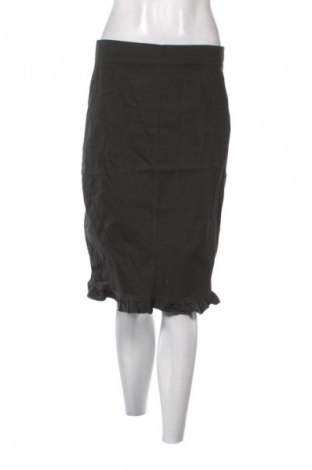 Szoknya Unbranded, Méret L, Szín Zöld, Ár 4 042 Ft