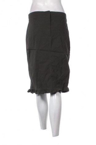 Szoknya Unbranded, Méret L, Szín Zöld, Ár 4 042 Ft