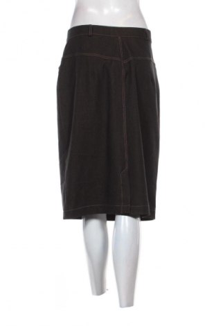 Sukně Unbranded, Velikost L, Barva Hnědá, Cena  259,00 Kč