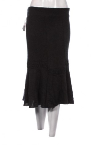 Sukňa Unbranded, Veľkosť L, Farba Čierna, Cena  14,95 €