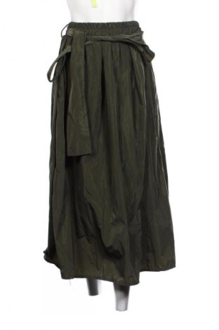 Szoknya Unbranded, Méret M, Szín Zöld, Ár 4 239 Ft