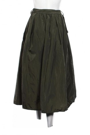 Szoknya Unbranded, Méret M, Szín Zöld, Ár 4 239 Ft