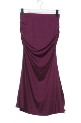 Sukně Unbranded, Velikost XS, Barva Fialová, Cena  229,00 Kč