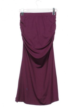 Sukně Unbranded, Velikost XS, Barva Fialová, Cena  229,00 Kč