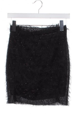 Rock Unbranded, Größe XS, Farbe Schwarz, Preis 6,99 €