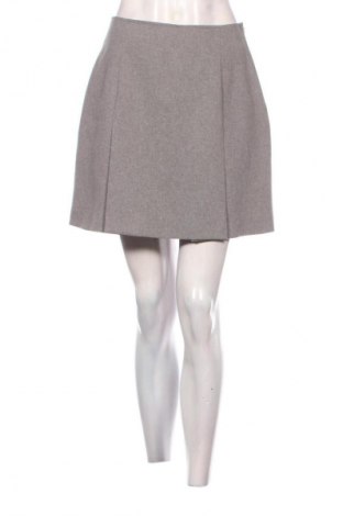 Rock Unbranded, Größe S, Farbe Grau, Preis 6,99 €