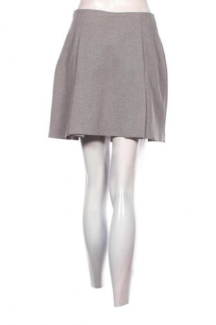 Rock Unbranded, Größe S, Farbe Grau, Preis 6,99 €