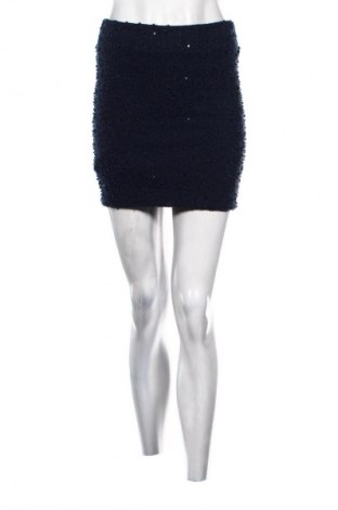 Fustă Unbranded, Mărime S, Culoare Albastru, Preț 29,99 Lei