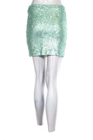 Rock Unbranded, Größe S, Farbe Grün, Preis 7,99 €