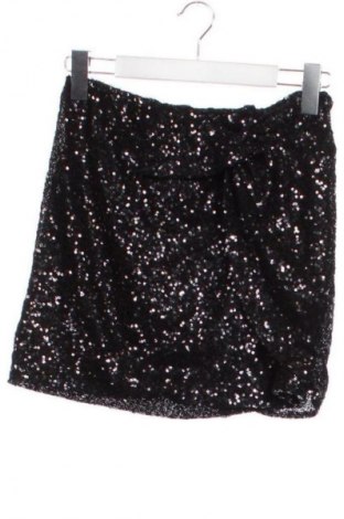 Φούστα Unbranded, Μέγεθος XS, Χρώμα Μαύρο, Τιμή 5,99 €