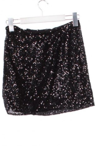 Φούστα Unbranded, Μέγεθος XS, Χρώμα Μαύρο, Τιμή 5,99 €