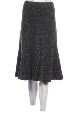 Φούστα Unbranded, Μέγεθος XL, Χρώμα Γκρί, Τιμή 12,99 €