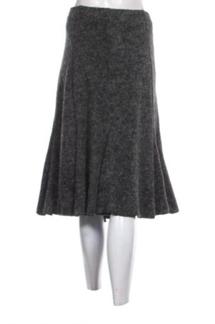 Φούστα Unbranded, Μέγεθος XL, Χρώμα Γκρί, Τιμή 12,99 €