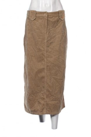 Rock Unbranded, Größe M, Farbe Beige, Preis € 10,99