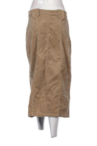 Rock Unbranded, Größe M, Farbe Beige, Preis € 10,99