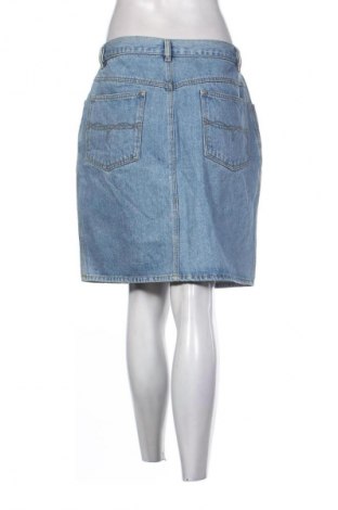 Rock Unbranded, Größe M, Farbe Blau, Preis 15,00 €