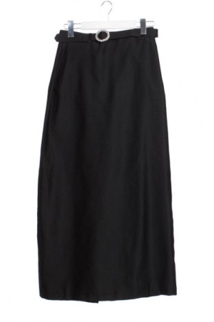 Spódnica Unbranded, Rozmiar XS, Kolor Czarny, Cena 42,99 zł