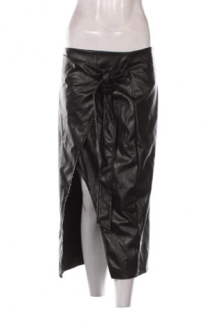 Fustă Unbranded, Mărime L, Culoare Negru, Preț 52,99 Lei