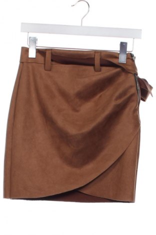 Rock Unbranded, Größe XS, Farbe Braun, Preis 7,99 €