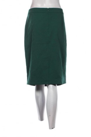 Fustă Unbranded, Mărime XL, Culoare Verde, Preț 60,99 Lei