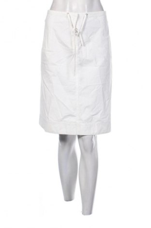 Rock Unbranded, Größe XL, Farbe Ecru, Preis 18,46 €