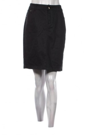 Szoknya Unbranded, Méret L, Szín Fekete, Ár 2 709 Ft