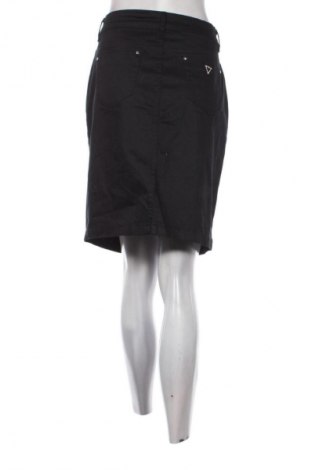 Szoknya Unbranded, Méret L, Szín Fekete, Ár 2 709 Ft